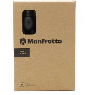 Tripod Accessories - Manfrotto tripod + phone mount MKPIXICLMII-BK - buy today in store and with delivery