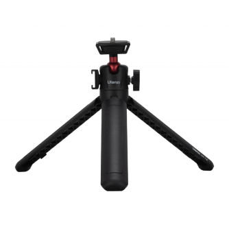 Mini foto statīvi - Ulanzi telescopic arm MT-16 tripod - купить сегодня в магазине и с доставкой