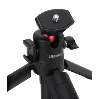 Mini Tripods - Ulanzi telescopic arm MT-16 tripod - buy today in store and with delivery