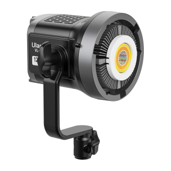 Monolight Style - LED lamp Ulanzi V-120C - RGB, WB (2700 K - 6500 K) - quick order from manufacturer