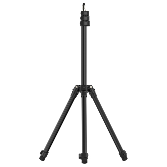 Turētāji - Ulanzi TT43 Lightweight Reverse Folding Light Stand T076GBB1 - быстрый заказ от производителя