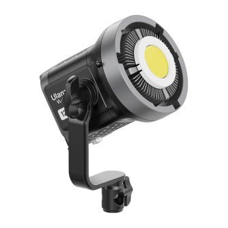 LED monobloki - Lampa LED Ulanzi V-120Bi - WB (2700 K - 6500 K) - ātri pasūtīt no ražotāja