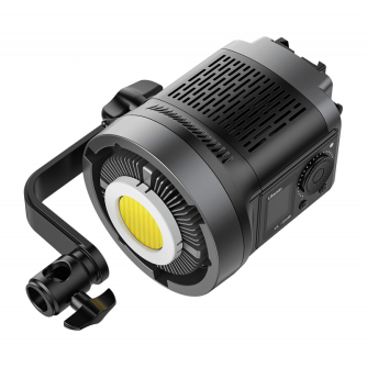 Monolight Style - Lampa LED Ulanzi V-120Bi - WB (2700 K - 6500 K) - quick order from manufacturer