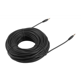 Audio cables, adapters - Saramonic WiTalk Link 30 - mini Jack TRRS cable - quick order from manufacturer