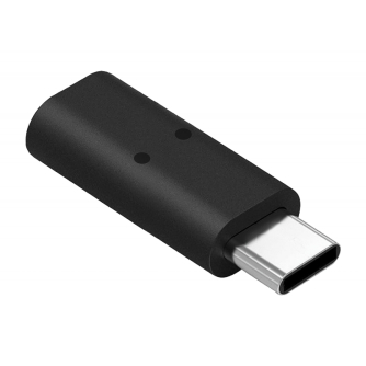 Kabeļi - Xinfrared USB-C adapter for Iphone 15 - ātri pasūtīt no ražotāja