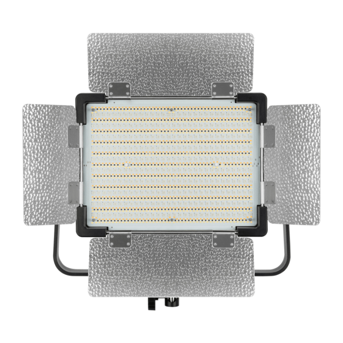 Light Panels - Yongnuo YNPad100 Kit LED Lamp - RGB, WB (2000 K - 10000 K) - quick order from manufacturer