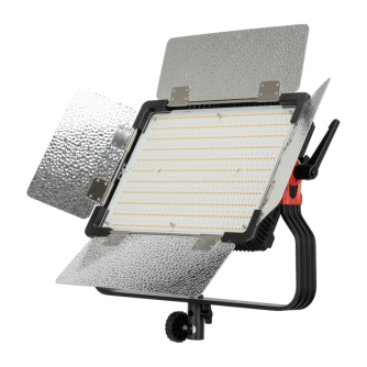 Light Panels - Yongnuo YNPad100 Kit LED Lamp - RGB, WB (2000 K - 10000 K) - quick order from manufacturer