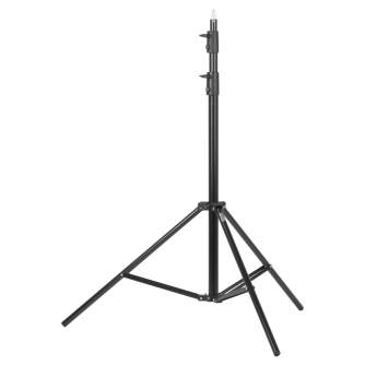 Statīvi apgaismojumam - Newell Talos Lighting Tripod, Aluminum, Max Height 280cm, 6kg Load - ātri pasūtīt no ražotāja