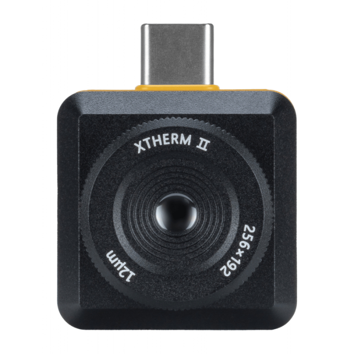 Viedtālruņiem - Xinfrared T2S+ smartphone thermal imaging camera - USB C - ātri pasūtīt no ražotāja