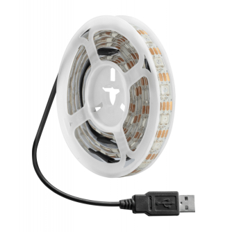 LED Bulbs - Newell LED strip for 21.5-24 monitor - quick order from manufacturer