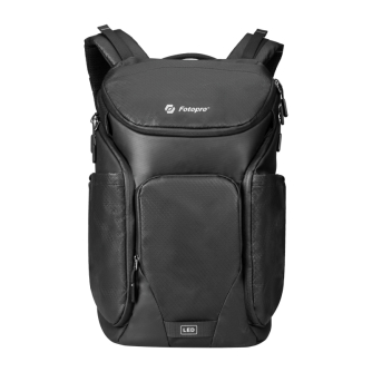 Mugursomas - Fotopro TS-02 Pro Photo Backpack - ātri pasūtīt no ražotāja