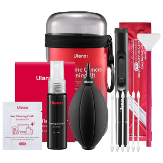 Cleaning Products - Ulanzi CO28 cleaning kit for full-frame sensors - quick order from manufacturer