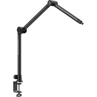 Turētāji - SmallRig 4324 Desk Overhead Photography / Live Streaming Bracket - быстрый заказ от производителя