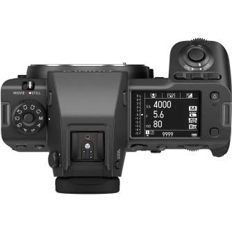 FUJIFILM GFX 100 II Body (Black)