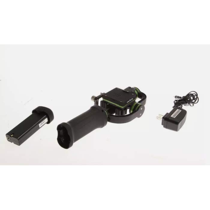 LanParte Handheld gimbal for phone and GoPro HHG-01