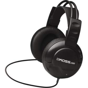 Koss UR 20 Head Set