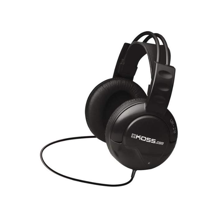 Koss UR 20 Head Set