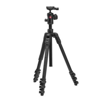 Manfrotto tripod kit MKBFRLA4FB-BH Befree Advanced AS Lever Alu