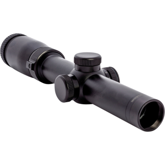 Rifle Scopes - FOCUS OPTICS FOCUS IN SIGHT 1-6X24 #4 30MM M6 010624 - quick order from manufacturer