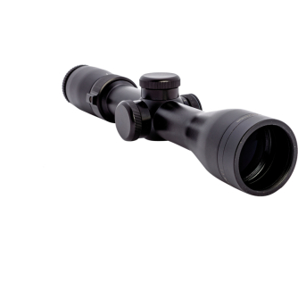 Rifle Scopes - FOCUS OPTICS FOCUS IN SIGHT 1,7-10X42 #4 30MM M6 171042 - quick order from manufacturer