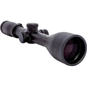 Rifle Scopes - FOCUS OPTICS FOCUS IN SIGHT 3-18X56 #4 30MM PARALLAX M6 031856 - quick order from manufacturer