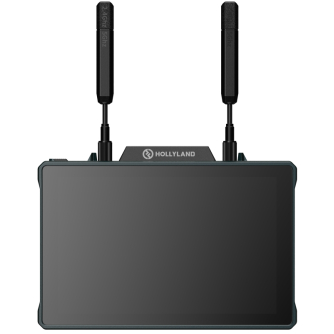 Wireless Video Transmitter - HOLLYLAND PYRO 7 7 WIRELESS TRANSCEIVING MONITOR 9806 - quick order from manufacturer