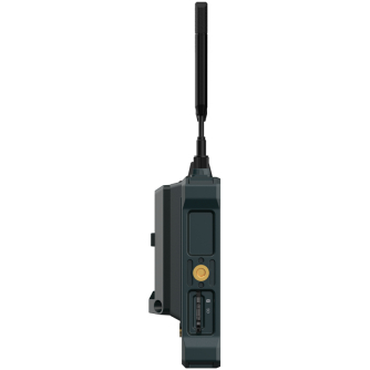 Wireless Video Transmitter - HOLLYLAND PYRO 7 KIT DUAL 7 WIRELESS TRANSCEIVING MONITOR 9806*KIT - quick order from manufacturer