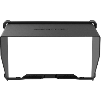 Accessories for LCD Displays - HOLLYLAND MONITOR HOOD (7-INCH) FIT FOR PYRO 7 HL-MH01 - quick order from manufacturer