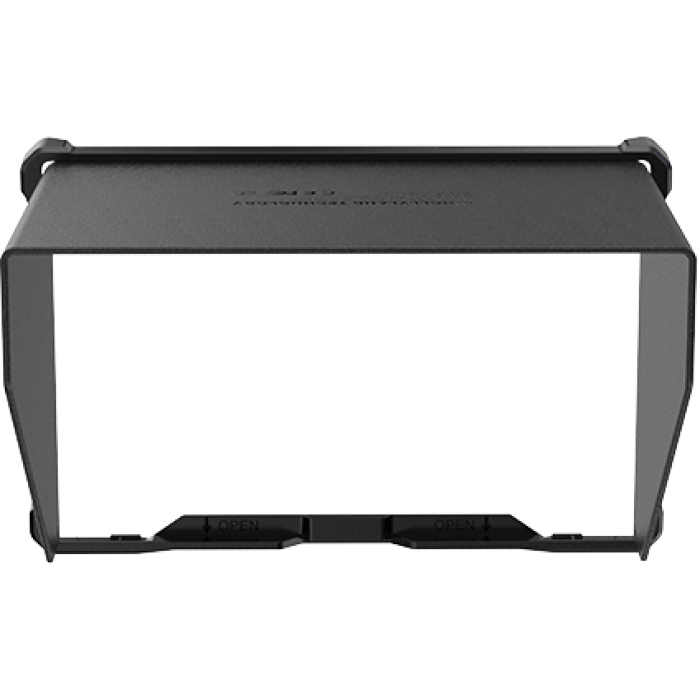 Aksesuāri LCD monitoriem - HOLLYLAND MONITOR HOOD (7-INCH) FIT FOR PYRO 7 HL-MH01 - ātri pasūtīt no ražotāja