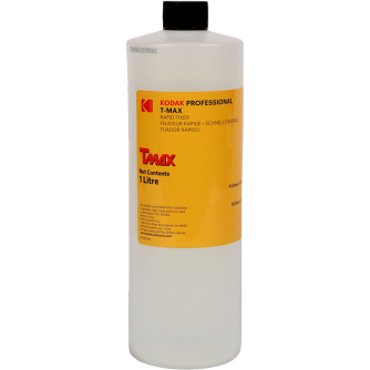 For Darkroom - KODAK PROFESSIONAL T-MAX FIXER 1L 1059915 - quick order from manufacturer