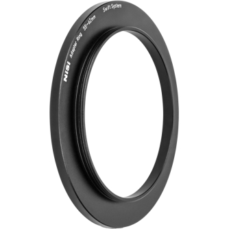 Objektīvu adapteri - NISI FILTER SWIFT SYSTEM ADAPTER RING 55-62MM SWIFT ADAPT 55-62MM - ātri pasūtīt no ražotāja