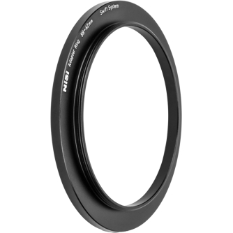 Objektīvu adapteri - NISI FILTER SWIFT SYSTEM ADAPTER RING 58-62MM SWIFT ADAPT 58-62MM - ātri pasūtīt no ražotāja