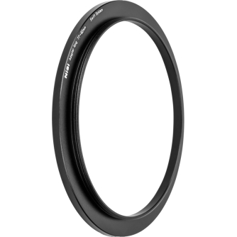 Adapters for lens - NISI FILTER SWIFT SYSTEM ADAPTER RING 77-82MM SWIFT ADAPT 77-82MM - quick order from manufacturer