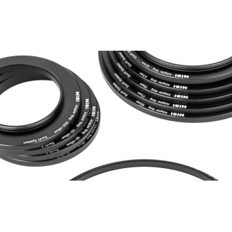 Adapters for lens - NISI FILTER SWIFT SYSTEM ADAPTER RING 86-95MM SWIFT ADAPT 86-95MM - quick order from manufacturer