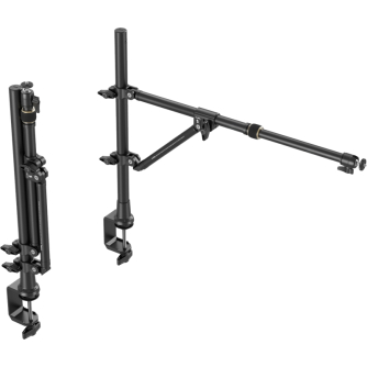 Photo Tripods - SMALLRIG 4304 DESKTOP OVERHEAD PHOTOGRAPHY / LIVE STREAMING BRACKET 4304 - quick order from manufacturer