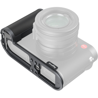 Kameru bateriju gripi - SMALLRIG 4568 L-SHAPE MOUNT PLATE WITH HANDLE FOR LEICA Q3 4568 - ātri pasūtīt no ražotāja