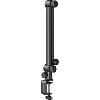 Boom Light Stands - SMALLRIG 4303 MICROPHONE BOOM ARM DESK MOUNT 4303 - quick order from manufacturer