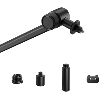 Boom statīvi - SMALLRIG 4303 MICROPHONE BOOM ARM DESK MOUNT 4303 - ātri pasūtīt no ražotāja