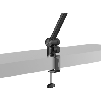 Boom statīvi - SMALLRIG 4303 MICROPHONE BOOM ARM DESK MOUNT 4303 - ātri pasūtīt no ražotāja