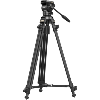 Video statīvi - SMALLRIG 4685 LIGHTWEIGHT VIDEO CARBON FIBER TRIPOD KIT AD-50 4685 - ātri pasūtīt no ražotāja