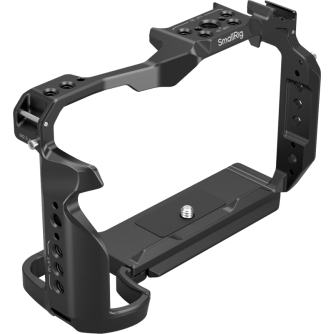 Kameru aizsargi - SMALLRIG 4519 CAMERA CAGE FOR NIKON Z 6III 4519 - ātri pasūtīt no ražotāja