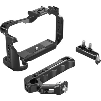 Kameru aizsargi - SMALLRIG 4520 CAMERA CAGE KIT FOR NIKON Z 6III 4520 - ātri pasūtīt no ražotāja