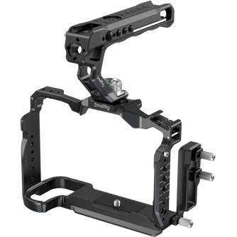 Kameru aizsargi - SMALLRIG 4520 CAMERA CAGE KIT FOR NIKON Z 6III 4520 - ātri pasūtīt no ražotāja