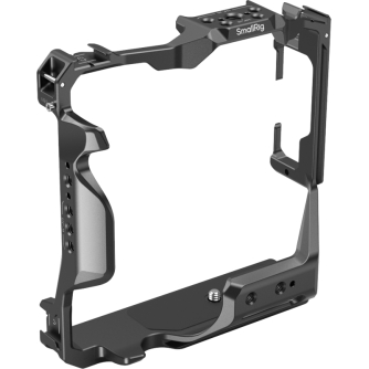 Kameru aizsargi - SMALLRIG 4524 CAGE FOR NIKON Z 6III WITH MB-N14 VERTICAL GRIP 4524 - ātri pasūtīt no ražotāja