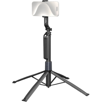 Telefonu statīvi - SMALLRIG 4668 WINDPROOF LIVE BROADCAST STABILIZER STAND ENCORE PT60 4668 - ātri pasūtīt no ražotāja