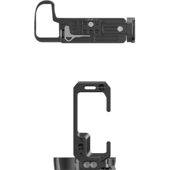 Kameru aizsargi - SMALLRIG 4523 L-SHAPE MOUNT PLATE FOR NIKON Z 6III 4523 - ātri pasūtīt no ražotāja