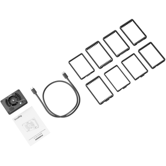 Camera Cage - SMALLRIG 4815 COOLING SYSTEM FOR SONY/CANON/FUJIFILM CAMERAS 4815 - quick order from manufacturer