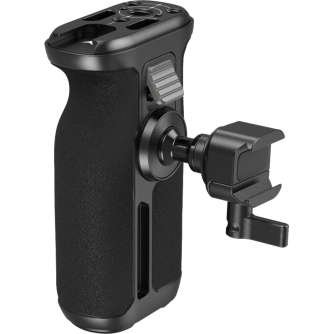 Camera Grips - SMALLRIG 4359 UNIVERSAL ROTATABLE NATO SIDE HANDLE 4359 - quick order from manufacturer