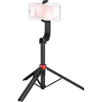 Telefonu statīvi - SMALLRIG 4731 PORTABLE SELFIE STICK TRIPOD ST-25 PRO 4731 - ātri pasūtīt no ražotāja