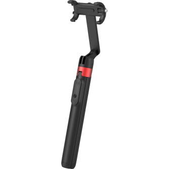 Telefonu statīvi - SMALLRIG 4729 PORTABLE SELFIE STICK TRIPOD ST-25 BLACK 4729 - ātri pasūtīt no ražotāja